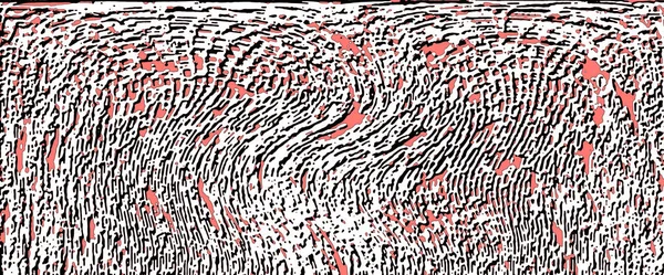 红褐色 浅黄的淡青色 陶瓷墙 地砖摘要背景 3D背景模式 室内装饰设计 几何马赛克纹理 无缝图案 — 图库照片