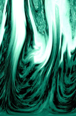 Modern soyut resim. Renkli akıcı sanat resimleri. Geometrik arkaplan.