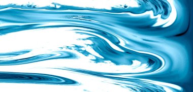 Modern soyut resim. Renkli akıcı sanat resimleri. Geometrik arkaplan.