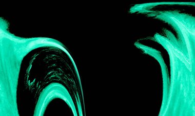 Modern soyut resim. Renkli akıcı sanat resimleri. Geometrik arkaplan.