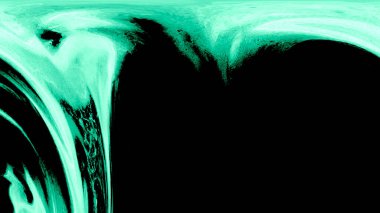 Modern soyut resim. Renkli akıcı sanat resimleri. Geometrik arkaplan.