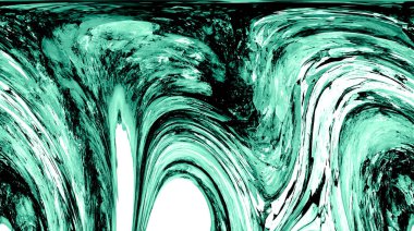 Modern soyut resim. Renkli akıcı sanat resimleri. Geometrik arkaplan.