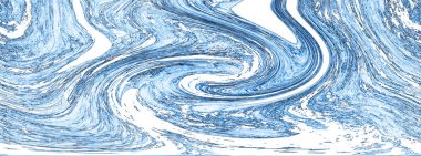 Modern soyut resim. Renkli akıcı sanat resimleri. Geometrik arkaplan.