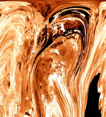 Modern soyut resim. Renkli akıcı sanat resimleri. Geometrik arkaplan.