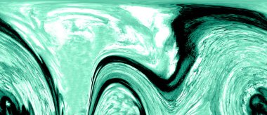 Modern soyut resim. Renkli akıcı sanat resimleri. Geometrik arkaplan.