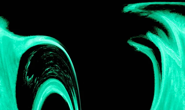 Modern soyut resim. Renkli akıcı sanat resimleri. Geometrik arkaplan.