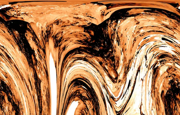 Modern soyut resim. Renkli akıcı sanat resimleri. Geometrik arkaplan.