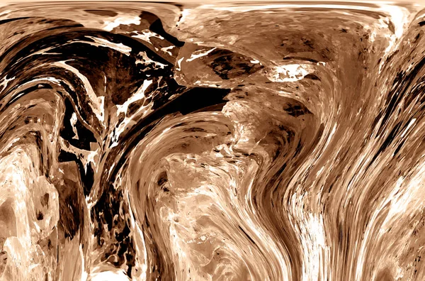 Modern soyut resim. Renkli akıcı sanat resimleri. Geometrik arkaplan.