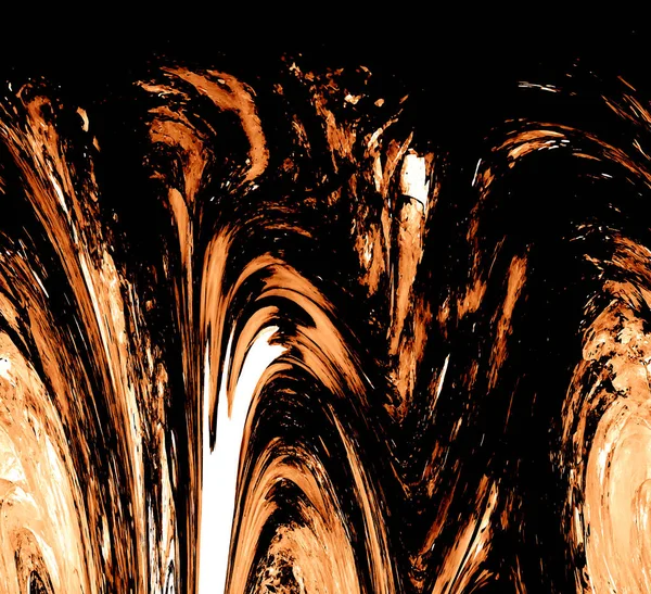 Modern soyut resim. Renkli akıcı sanat resimleri. Geometrik arkaplan.