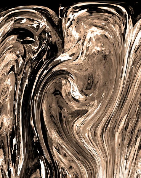 Modern soyut resim. Renkli akıcı sanat resimleri. Geometrik arkaplan.