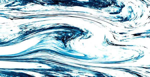 Modern soyut resim. Renkli akıcı sanat resimleri. Geometrik arkaplan.