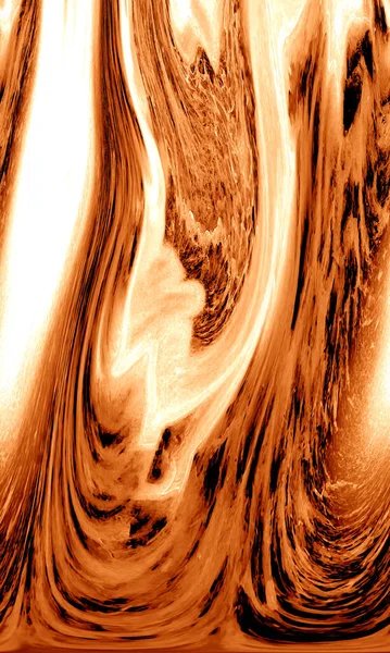 Modern soyut resim. Renkli akıcı sanat resimleri. Geometrik arkaplan.