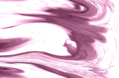 Modern soyut resim. Renkli akıcı sanat resimleri. Geometrik arkaplan.