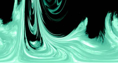 Modern soyut resim. Renkli akıcı sanat resimleri. Geometrik arkaplan.