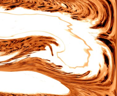 Modern soyut resim. Renkli akıcı sanat resimleri. Geometrik arkaplan.