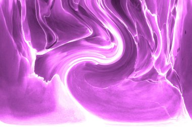 Alkol mürekkebi ve renkli soyut modern resim arka planıyla yapılmış yüksek kalite modern soyut resim..