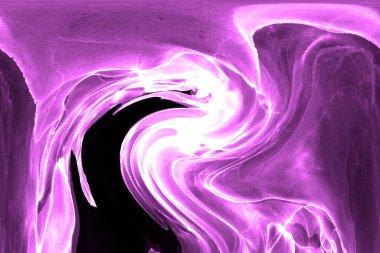 Alkol mürekkebi ve renkli soyut modern resim arka planıyla yapılmış yüksek kalite modern soyut resim..