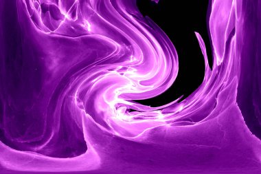 Alkol mürekkebi ve renkli soyut modern resim arka planıyla yapılmış yüksek kalite modern soyut resim..