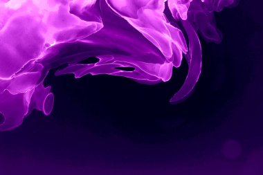 Alkol mürekkebi ve renkli soyut modern resim arka planıyla yapılmış yüksek kalite modern soyut resim..