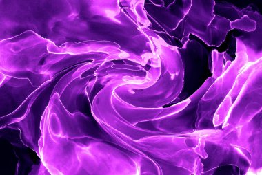 Alkol mürekkebi ve renkli soyut modern resim arka planıyla yapılmış yüksek kalite modern soyut resim..