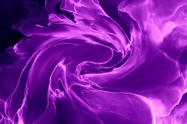 Alkol mürekkebi ve renkli soyut modern resim arka planıyla yapılmış yüksek kalite modern soyut resim..