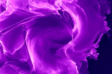 Alkol mürekkebi ve renkli soyut modern resim arka planıyla yapılmış yüksek kalite modern soyut resim..