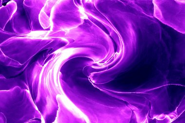 Alkol mürekkebi ve renkli soyut modern resim arka planıyla yapılmış yüksek kalite modern soyut resim..