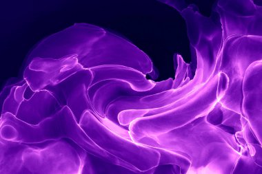 Alkol mürekkebi ve renkli soyut modern resim arka planıyla yapılmış yüksek kalite modern soyut resim..