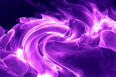 Alkol mürekkebi ve renkli soyut modern resim arka planıyla yapılmış yüksek kalite modern soyut resim..