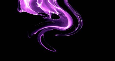 Alkol mürekkebi ve renkli soyut modern resim arka planıyla yapılmış yüksek kalite modern soyut resim..