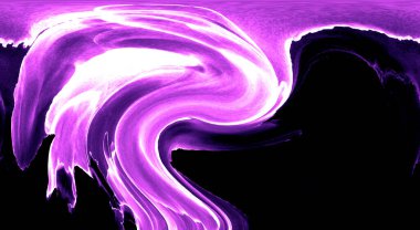 Alkol mürekkebi ve renkli soyut modern resim arka planıyla yapılmış yüksek kalite modern soyut resim..