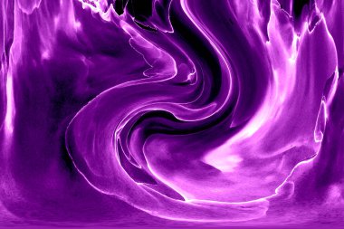 Alkol mürekkebi ve renkli soyut modern resim arka planıyla yapılmış yüksek kalite modern soyut resim..