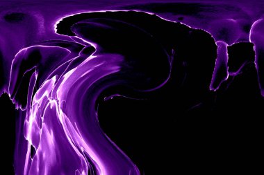 Alkol mürekkebi ve renkli soyut modern resim arka planıyla yapılmış yüksek kalite modern soyut resim..