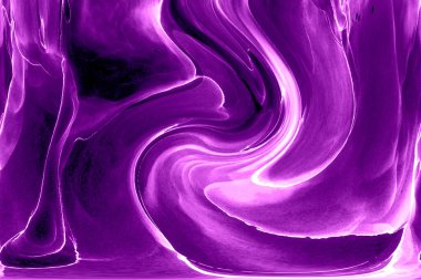 Alkol mürekkebi ve renkli soyut modern resim arka planıyla yapılmış yüksek kalite modern soyut resim..