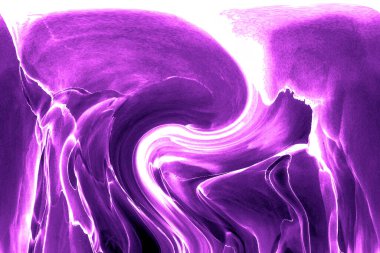 Alkol mürekkebi ve renkli soyut modern resim arka planıyla yapılmış yüksek kalite modern soyut resim..