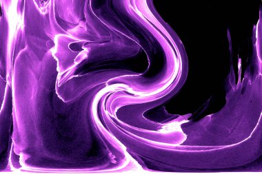 Alkol mürekkebi ve renkli soyut modern resim arka planıyla yapılmış yüksek kalite modern soyut resim..