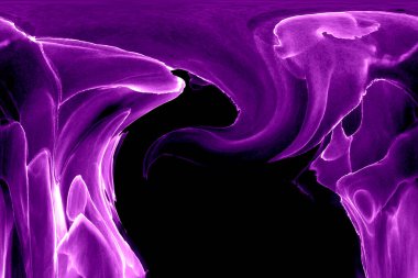 Alkol mürekkebi ve renkli soyut modern resim arka planıyla yapılmış yüksek kalite modern soyut resim..