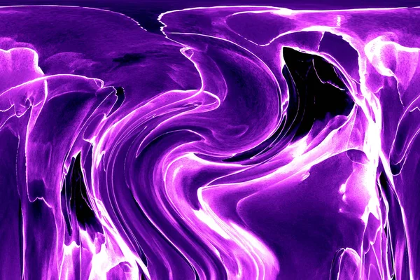 Alkol mürekkebi ve renkli soyut modern resim arka planıyla yapılmış yüksek kalite modern soyut resim..