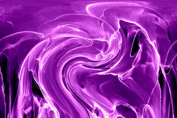 Alkol mürekkebi ve renkli soyut modern resim arka planıyla yapılmış yüksek kalite modern soyut resim..