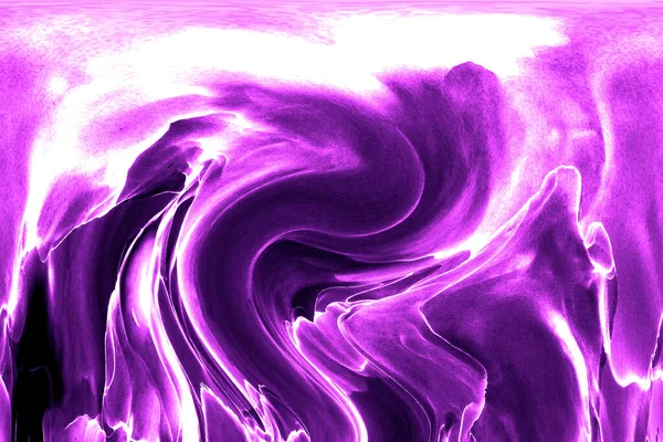 Alkol mürekkebi ve renkli soyut modern resim arka planıyla yapılmış yüksek kalite modern soyut resim..