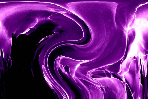 Alkol mürekkebi ve renkli soyut modern resim arka planıyla yapılmış yüksek kalite modern soyut resim..