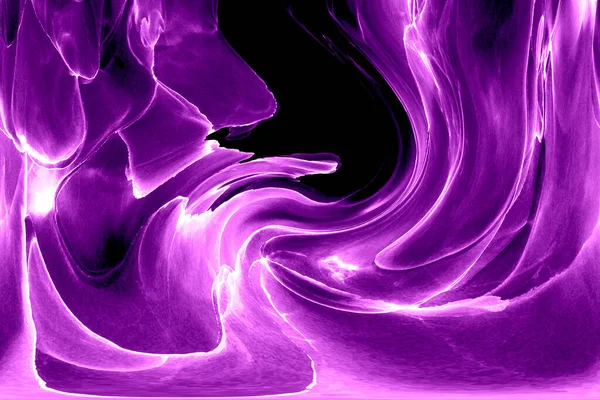 Alkol mürekkebi ve renkli soyut modern resim arka planıyla yapılmış yüksek kalite modern soyut resim..