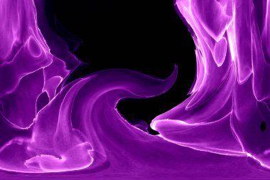 Alkol mürekkebi ve renkli soyut modern resim arka planıyla yapılmış yüksek kalite modern soyut resim..