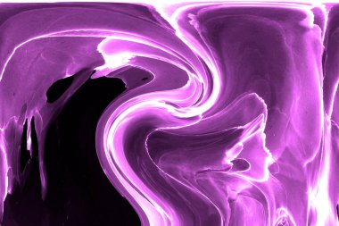 Alkol mürekkebi ve renkli soyut modern resim arka planıyla yapılmış yüksek kalite modern soyut resim..