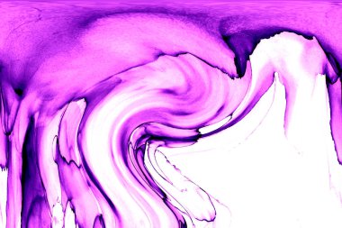 Alkol mürekkebi ve renkli soyut modern resim arka planıyla yapılmış yüksek kalite modern soyut resim..