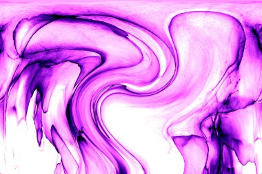 Alkol mürekkebi ve renkli soyut modern resim arka planıyla yapılmış yüksek kalite modern soyut resim..