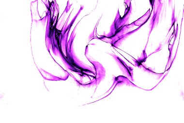 Alkol mürekkebi ve renkli soyut modern resim arka planıyla yapılmış yüksek kalite modern soyut resim..