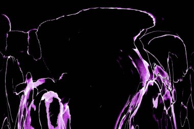 Alkol mürekkebi ve renkli soyut modern resim arka planıyla yapılmış yüksek kalite modern soyut resim..