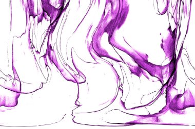 Alkol mürekkebi ve renkli soyut modern resim arka planıyla yapılmış yüksek kalite modern soyut resim..