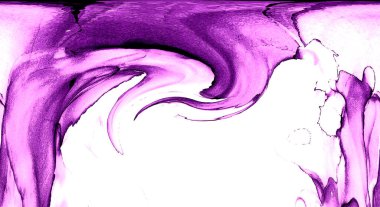 Alkol mürekkebi ve renkli soyut modern resim arka planıyla yapılmış yüksek kalite modern soyut resim..